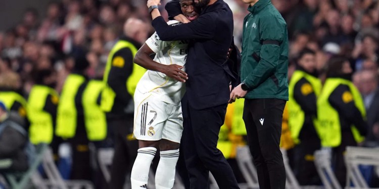 Five Real Madrid Players Support Arbeloa’s Continued Role Five Real Madrid Players Support Arbeloa’s Continued Role