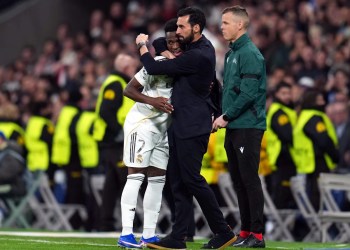 Five Real Madrid Players Support Arbeloa’s Continued Role Five Real Madrid Players Support Arbeloa’s Continued Role