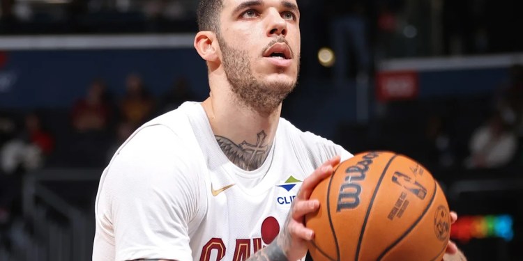 Wizards Considering Lonzo Ball Wizards Considering Lonzo Ball