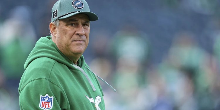 Vic Fangio Considers Retirement as Future Remains Uncertain Vic Fangio Considers Retirement as Future Remains Uncertain