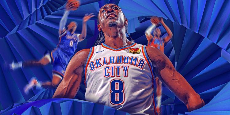 Can Jalen Williams become the co-star OKC needs? Or should the Thunder explore a trade? Can Jalen Williams become the co-star OKC needs? Or should the Thunder explore a trade?