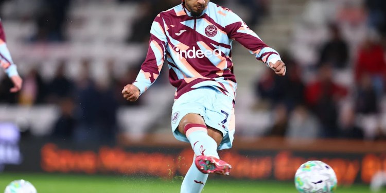 Schade Discusses Brentford’s Season Progress Schade Discusses Brentford’s Season Progress