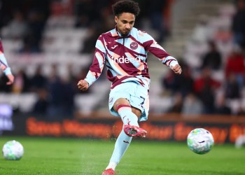 Schade Discusses Brentford’s Season Progress Schade Discusses Brentford’s Season Progress