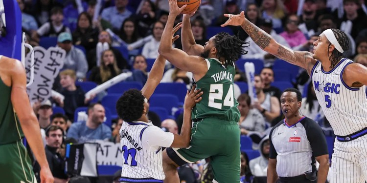 Milwaukee Bucks Poll on Cam Thomas and Ousmane Dieng Milwaukee Bucks Poll on Cam Thomas and Ousmane Dieng