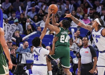 Milwaukee Bucks Poll on Cam Thomas and Ousmane Dieng Milwaukee Bucks Poll on Cam Thomas and Ousmane Dieng