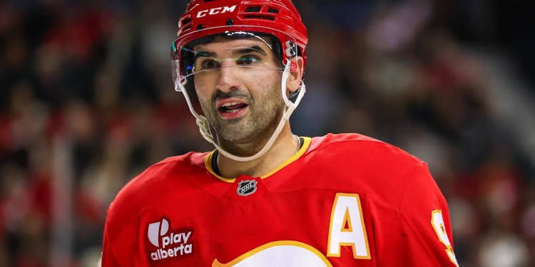 Calgary Flames Trade Talks Increase After Olympics Calgary Flames Trade Talks Increase After Olympics