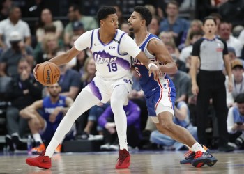 Ace Bailey Utilizes Late-Season Playing Time for Utah Jazz Ace Bailey Utilizes Late-Season Playing Time for Utah Jazz