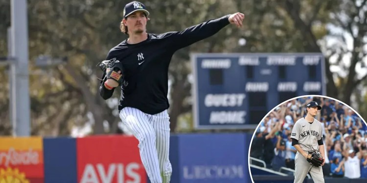 Max Fried’s ALDS Performance Influences Yankees Offseason Plans Max Fried’s ALDS Performance Influences Yankees Offseason Plans