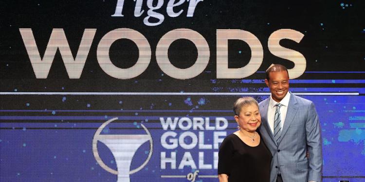 Kultida Woods, mother of Tiger Woods, dies at 80 Kultida Woods, mother of Tiger Woods, dies at 80