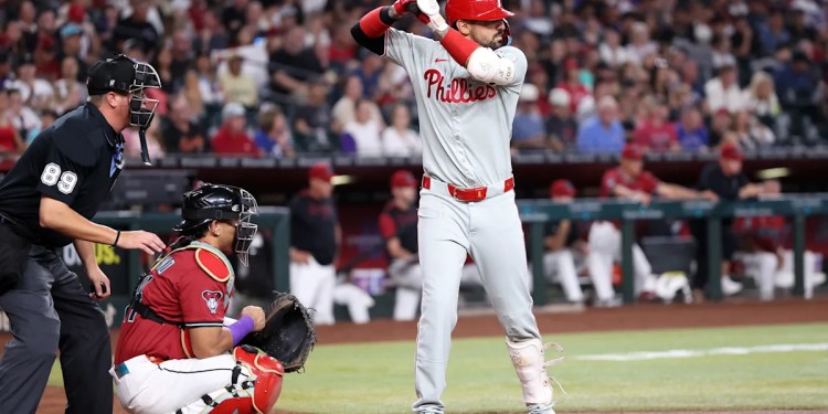 Padres Acquire Nick Castellanos Padres Acquire Nick Castellanos