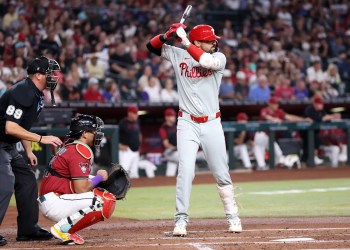 Padres Acquire Nick Castellanos Padres Acquire Nick Castellanos