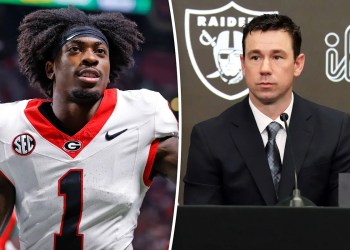 Former USC Receiver Arrested Days Before NFL Draft Former USC Receiver Arrested Days Before NFL Draft