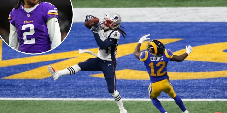 Stephon Gilmore Retires from NFL at Age 35 Stephon Gilmore Retires from NFL at Age 35