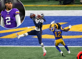 Stephon Gilmore Retires from NFL at Age 35 Stephon Gilmore Retires from NFL at Age 35