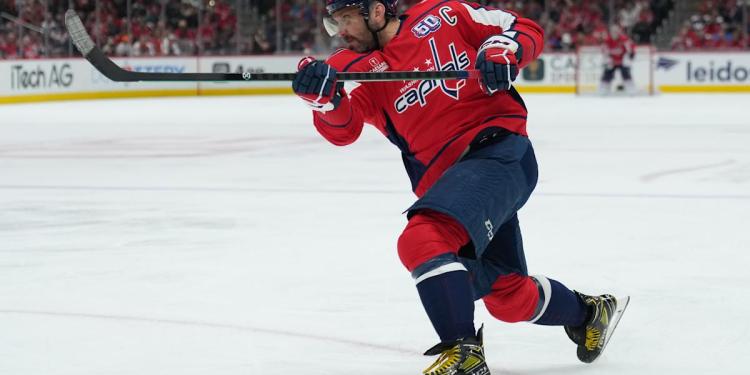 Alex Ovechkin goals tracker: ‘The Great Eight’ is 7 away from breaking Wayne Gretzky’s all-time record of 894 Alex Ovechkin goals tracker: ‘The Great Eight’ is 7 away from breaking Wayne Gretzky’s all-time record of 894