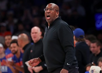 Mike Brown focused on winning despite Knicks’ NBA Finals goal Mike Brown focused on winning despite Knicks’ NBA Finals goal