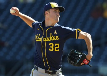 Milwaukee Brewers vs. Pittsburgh Pirates Series Overview Milwaukee Brewers vs. Pittsburgh Pirates Series Overview