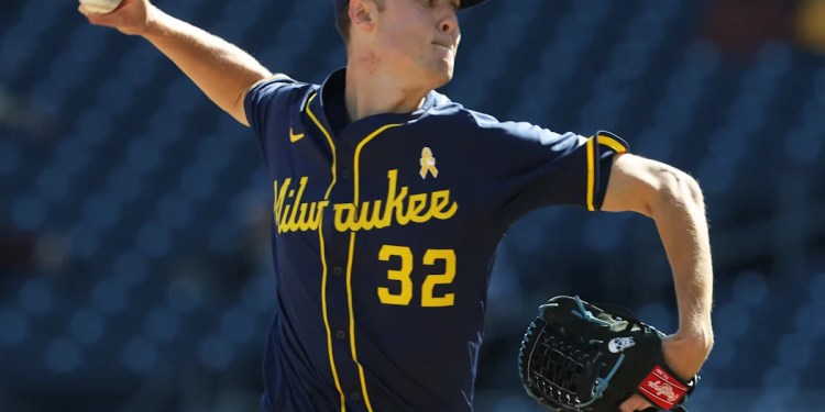 Milwaukee Brewers vs. Pittsburgh Pirates Series Overview Milwaukee Brewers vs. Pittsburgh Pirates Series Overview