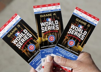 Teams Transitioning to All-Digital Ticketing
Impact of Eliminating Paper Game Tickets Teams Transitioning to All-Digital Ticketing
Impact of Eliminating Paper Game Tickets