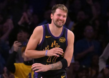 Preseason Rankings for Luka Dončić and James Harden Preseason Rankings for Luka Dončić and James Harden