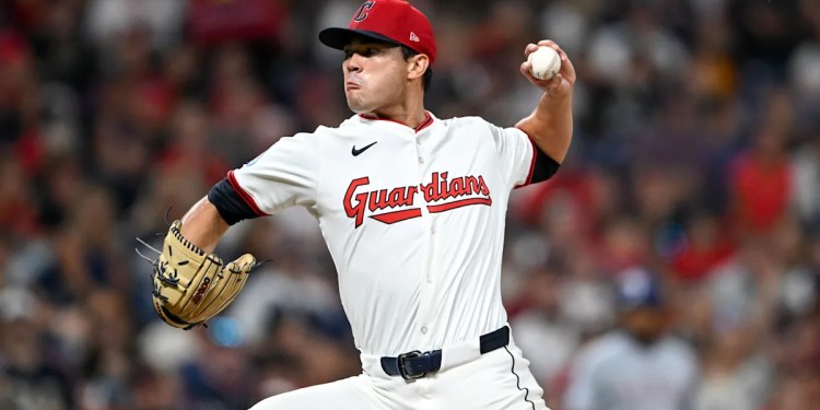 Guardians Announce Saturday Starters Guardians Announce Saturday Starters