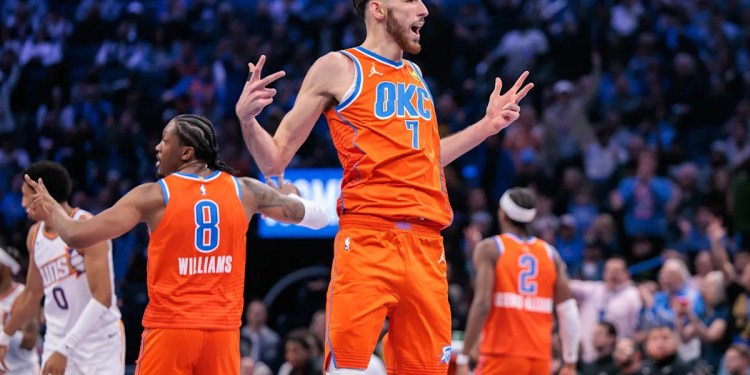 NBA Cup 2025: Final Four Teams Identified NBA Cup 2025: Final Four Teams Identified