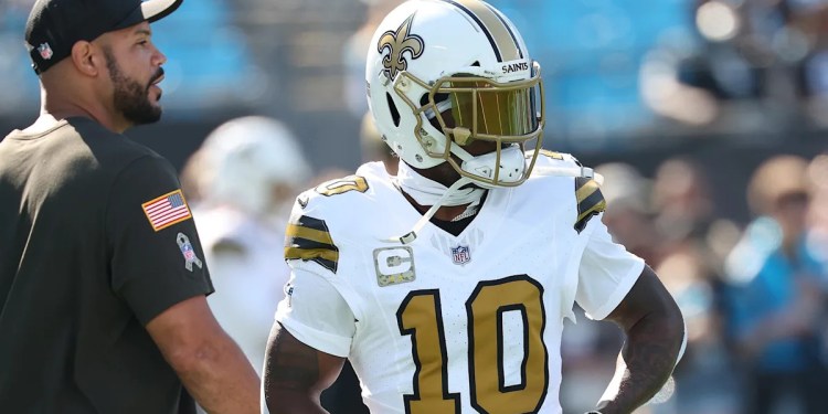 Saints Release Brandin Cooks Saints Release Brandin Cooks