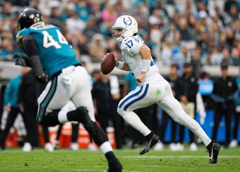 Colts March Madness: Analyzing Bubble Teams Colts March Madness: Analyzing Bubble Teams