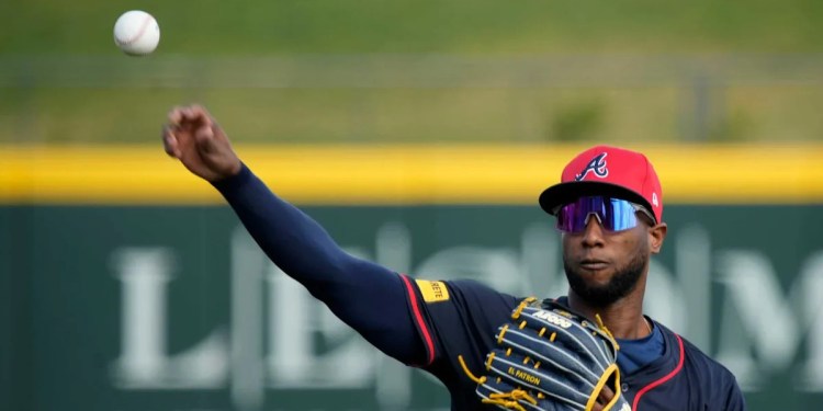 Fantasy Baseball Waiver Wire: Jurickson Profar returns, Jacob Lopez is on a heater Fantasy Baseball Waiver Wire: Jurickson Profar returns, Jacob Lopez is on a heater