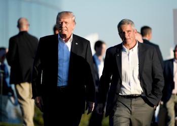 PGA Tour commissioner meets with President Donald Trump about LIV Golf, PIF negotiations PGA Tour commissioner meets with President Donald Trump about LIV Golf, PIF negotiations