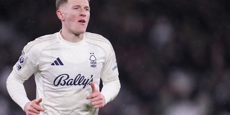 Man United advised to pursue £87m forward Man United advised to pursue £87m forward