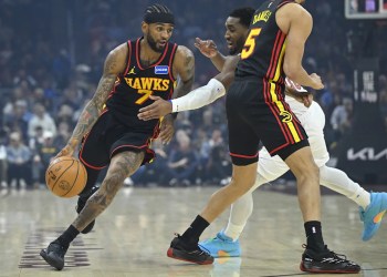 Cavs vs. Hawks: Game Details and Broadcast Information Cavs vs. Hawks: Game Details and Broadcast Information