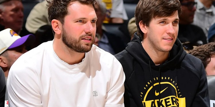 Austin Reaves out for Game 4 against Rockets Austin Reaves out for Game 4 against Rockets