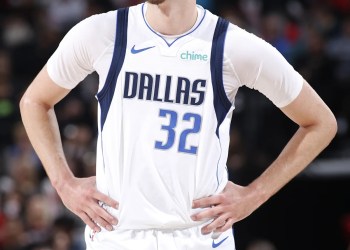 NBA Anti-Tanking Plans and Their Impact on the Mavericks NBA Anti-Tanking Plans and Their Impact on the Mavericks