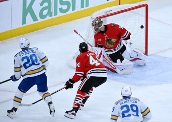 Blues vs. Blackhawks Gameday Lineup Blues vs. Blackhawks Gameday Lineup