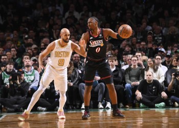 Sixers’ Regular Season Games Against Boston Sixers’ Regular Season Games Against Boston