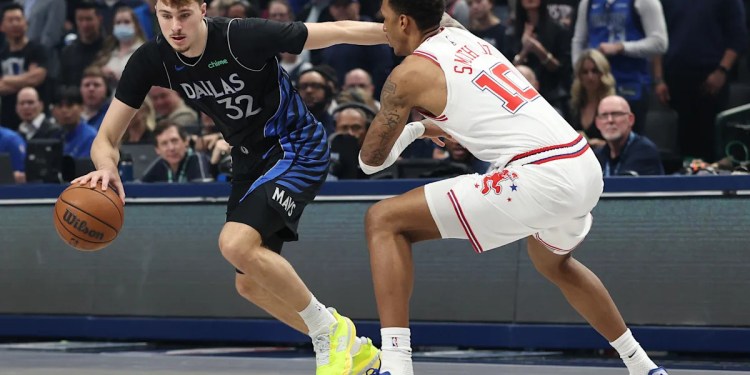 NBA to Host Preseason Games in China with Mavs and Rockets NBA to Host Preseason Games in China with Mavs and Rockets