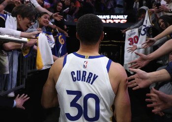 Warriors Conclude 2025-26 NBA Season Warriors Conclude 2025-26 NBA Season