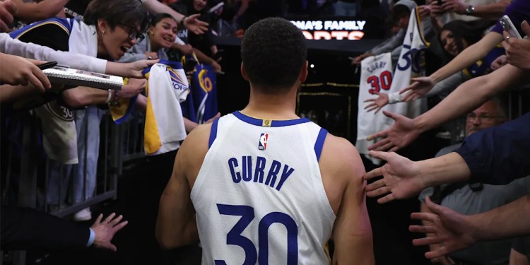 Warriors Conclude 2025-26 NBA Season Warriors Conclude 2025-26 NBA Season