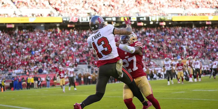 Mike Evans’ Potential Contribution to the 49ers Mike Evans’ Potential Contribution to the 49ers