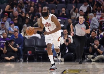 Fantasy Basketball Streaming Picks for the Next Two Weeks Fantasy Basketball Streaming Picks for the Next Two Weeks