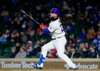 Cubs BCB After Dark: Concerns About Busch Cubs BCB After Dark: Concerns About Busch