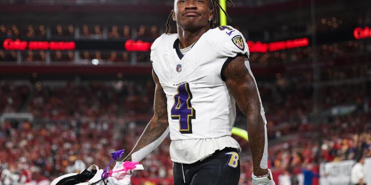 Keys to a fantasy football victory in Week 9 Keys to a fantasy football victory in Week 9