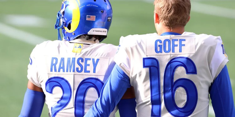 Two Rams Drafted in Top 10 Ten Years Ago Two Rams Drafted in Top 10 Ten Years Ago