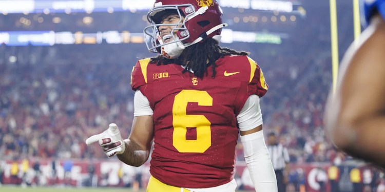 Makai Lemon’s Suitability for the 13th Overall Pick Makai Lemon’s Suitability for the 13th Overall Pick