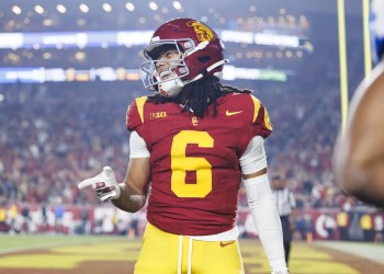 Makai Lemon’s Suitability for the 13th Overall Pick Makai Lemon’s Suitability for the 13th Overall Pick