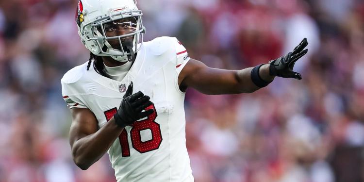 Fantasy Football Week 17 Matchups to Exploit: Give Marvin Harrison Jr. another chance Fantasy Football Week 17 Matchups to Exploit: Give Marvin Harrison Jr. another chance