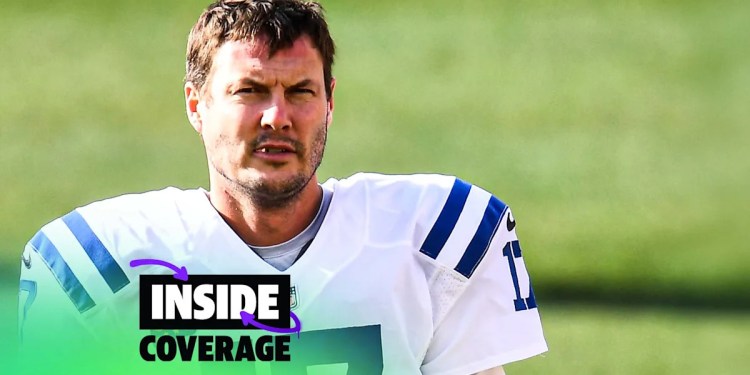 Phillip Rivers Considers Return to NFL
Eagles Face Concerns After MNF Loss Phillip Rivers Considers Return to NFL
Eagles Face Concerns After MNF Loss