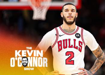 NBA title tiers, Lonzo Ball’s return, Kawhi’s knee injury & Bucks drama | The Kevin O’Connor Show NBA title tiers, Lonzo Ball’s return, Kawhi’s knee injury & Bucks drama | The Kevin O’Connor Show