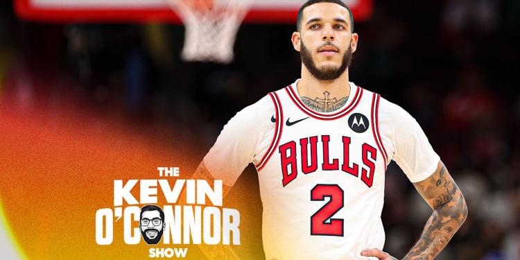NBA title tiers, Lonzo Ball’s return, Kawhi’s knee injury & Bucks drama | The Kevin O’Connor Show NBA title tiers, Lonzo Ball’s return, Kawhi’s knee injury & Bucks drama | The Kevin O’Connor Show